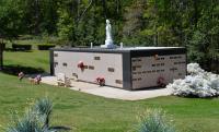 Memorial Park Funeral Homes & Cemeteries South image 12